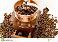 Coffe Mill