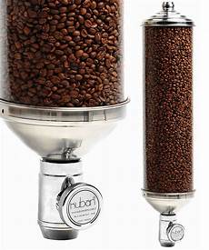 Coffee Bean Dispenser