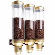 Coffee Bean Dispenser