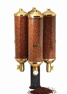 Coffee Bean Dispensers
