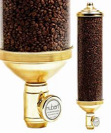 Coffee Bean Dispensers