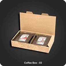Coffee Boxes