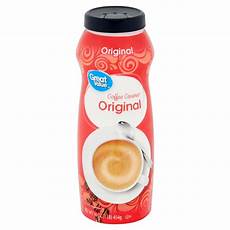 Coffee Creamer