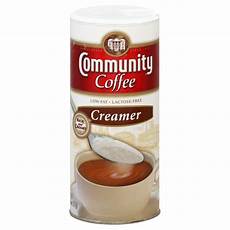 Coffee Creamer