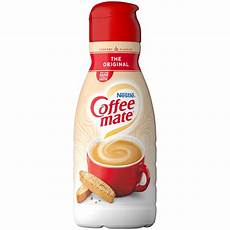 Coffee Creamers