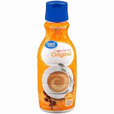 Coffee Creamers