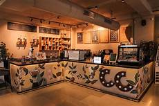 Coffee Culture