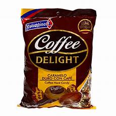 Coffee Delight