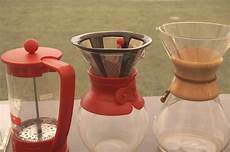 Coffee Equipments