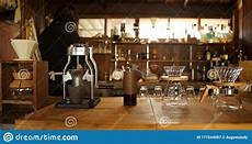 Coffee Equipments