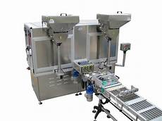 Coffee Feeding Systems