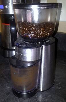 Coffee Grinder