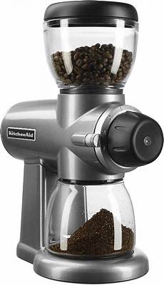Coffee Grinders