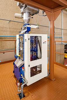 Coffee Grinding Equipment