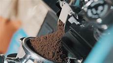 Coffee Grinding