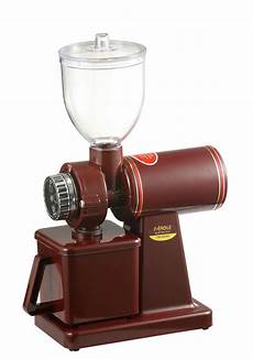 Coffee Grinding