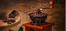 Coffee Grinding