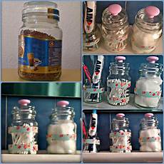 Coffee Jars