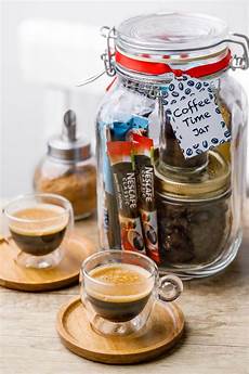 Coffee Jars