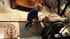 Coffee Loading Systems