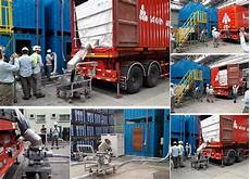 Coffee Loading Systems