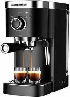 Coffee Machine