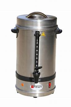 Coffee Maker Boilers