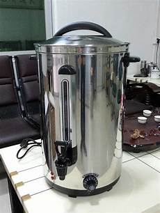 Coffee Maker Boilers