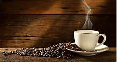 Coffee Mineral Water