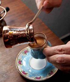 Coffee Mineral Water