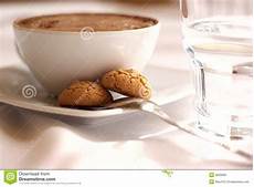 Coffee Mineral Water