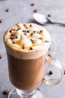 Coffee Mocha