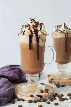 Coffee Mocha
