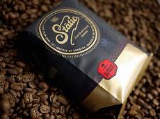 Coffee Packaging