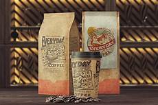 Coffee Packaging