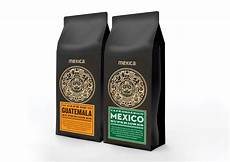 Coffee Packaging