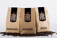 Coffee Packing
