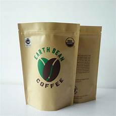 Coffee Packing