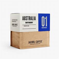 Coffee Packing