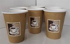 Coffee Paper Cups