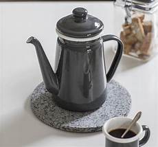 Coffee Pot Coloured