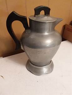 Coffee Pot Handles