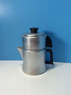 Coffee Pot Handles