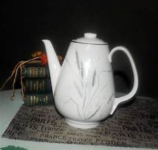 Coffee Pot Patterned