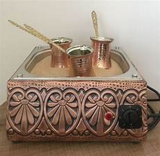 Coffee Pot Patterned