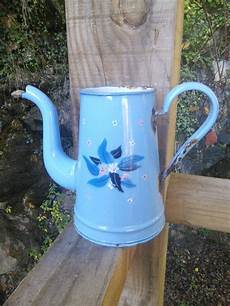 Coffee Pot Patterned