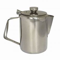 Coffee Pots-Milk Pots