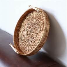 Coffee Presentation Tray