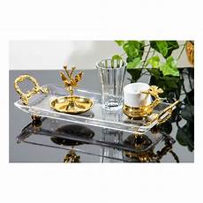 Coffee Presentation Tray
