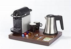 Coffee Presentation Tray